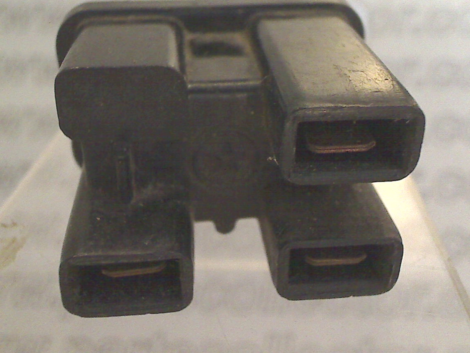 ANSOR 4110665 - 4180721 Electrical system code 9556 compatible with: FIAT 500, FIAT 600, FIAT 850 - additional view